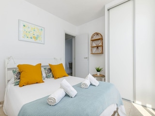 Apartamento Can Picafort Características 18