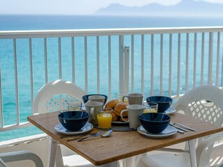 Apartamento Can Picafort Grabación al aire libre 10