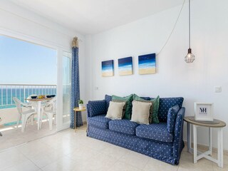Apartamento Can Picafort Características 24