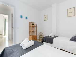 Apartamento Can Picafort Características 27