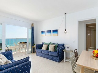 Apartamento Can Picafort Grabación al aire libre 12