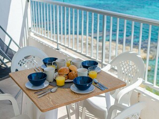 Apartamento Can Picafort Grabación al aire libre 14