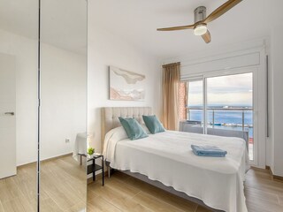 Apartamento Roses Características 22