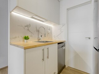 Apartamento Roses Características 27