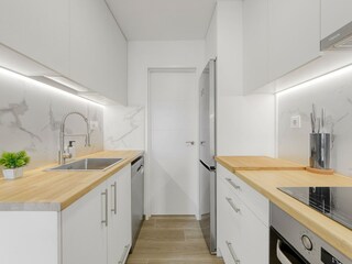 Apartamento Roses Características 13