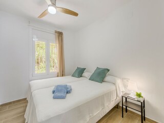 Apartamento Roses Características 28