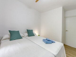 Apartamento Roses Características 14
