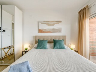 Apartamento Roses Características 20