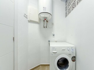Appartement Roses  46