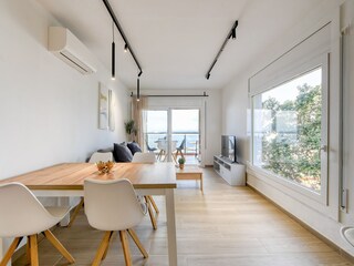 Apartamento Roses Características 30