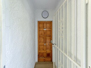 Apartamento Roses Características 35