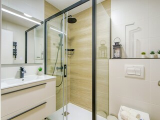 Apartamento Roses Características 36