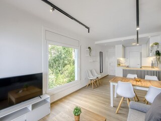 Apartamento Roses Características 21