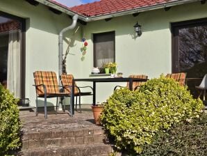 Ferienhaus Anke - Kargow - image1