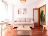 Appartement Sagunto  1