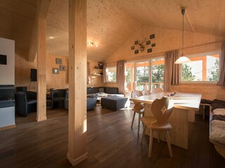 Vakantiepark Turracherhöhe Kenmerken 6