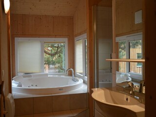 Parco vacanze Turracherhöhe  36