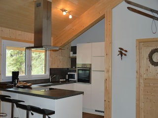 Parc de vacances Turracherhöhe Équipement 8