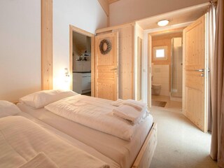 Parco vacanze Turracherhöhe Caratteristiche 8