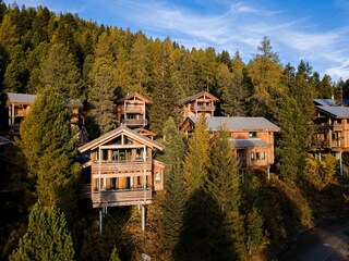Holiday park Turracherhöhe Outdoor Recording 2