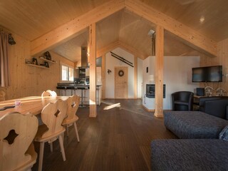 Parco vacanze Turracherhöhe Caratteristiche 14