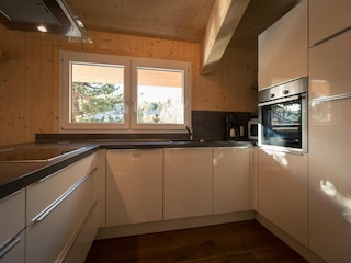 Parc de vacances Turracherhöhe Équipement 15