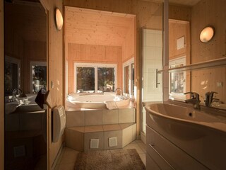 Vakantiepark Turracherhöhe Kenmerken 9