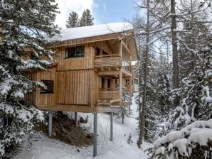 Schönes Chalet in der Turracherhöhe mit Sauna