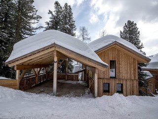 Holiday park Turracherhöhe Outdoor Recording 3