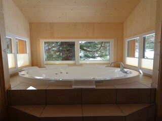 Parque de vacaciones Turracherhöhe  38