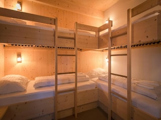 Vakantiepark Turracherhöhe Kenmerken 10