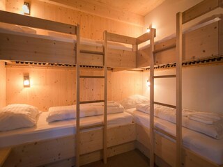 Vakantiepark Turracherhöhe Kenmerken 14