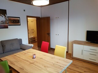 Appartement Bad Kleinkirchheim Équipement 6