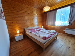 Apartment Bad Kleinkirchheim Ausstattung 6