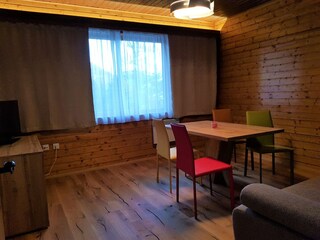 Apartment Bad Kleinkirchheim Ausstattung 11