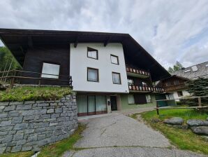 Modern vakantieappartement vlakbij skipistes - Bad Kleinkirchheim - image1