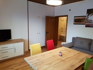 Appartement Bad Kleinkirchheim Kenmerken 10