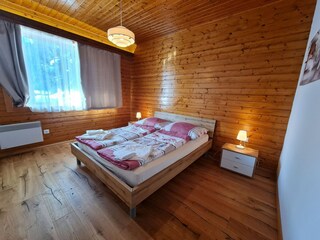 Appartamento Bad Kleinkirchheim Caratteristiche 12