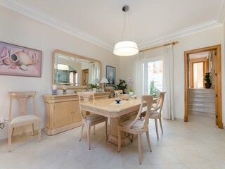 Ferienhaus Can Picafort Ausstattung 5