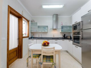 Ferienhaus Can Picafort Ausstattung 12