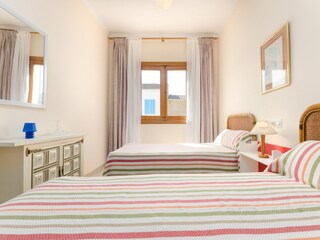 Ferienhaus Can Picafort Ausstattung 7