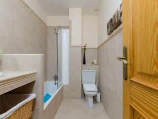 Ferienhaus Can Picafort Ausstattung 18