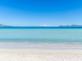 Vakantiehuis Can Picafort Buitenaudio-opname 2