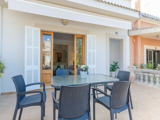 Ferienhaus Can Picafort  29