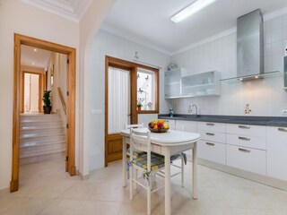 Ferienhaus Can Picafort Ausstattung 19