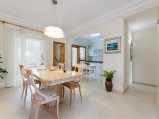 Ferienhaus Can Picafort Ausstattung 22