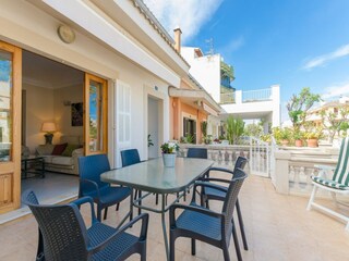 Ferienhaus Can Picafort  33