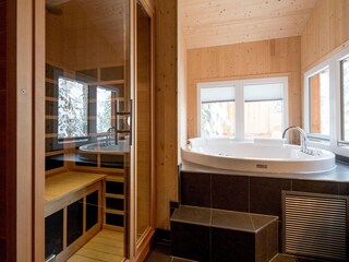 Vakantiepark Turracherhöhe  31