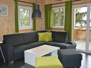 Parco vacanze Turracherhöhe Caratteristiche 15