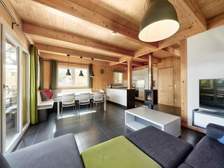 Vakantiepark Turracherhöhe Kenmerken 11